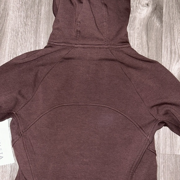 Athleta Triumph Hoodie - Picture 9 of 12